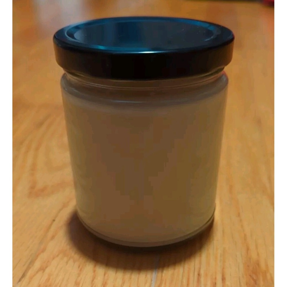 Handmade‎ In Michigan Holy Sh*t You Bought A House Soy Candle 9 Oz - Picture 2 of 5
